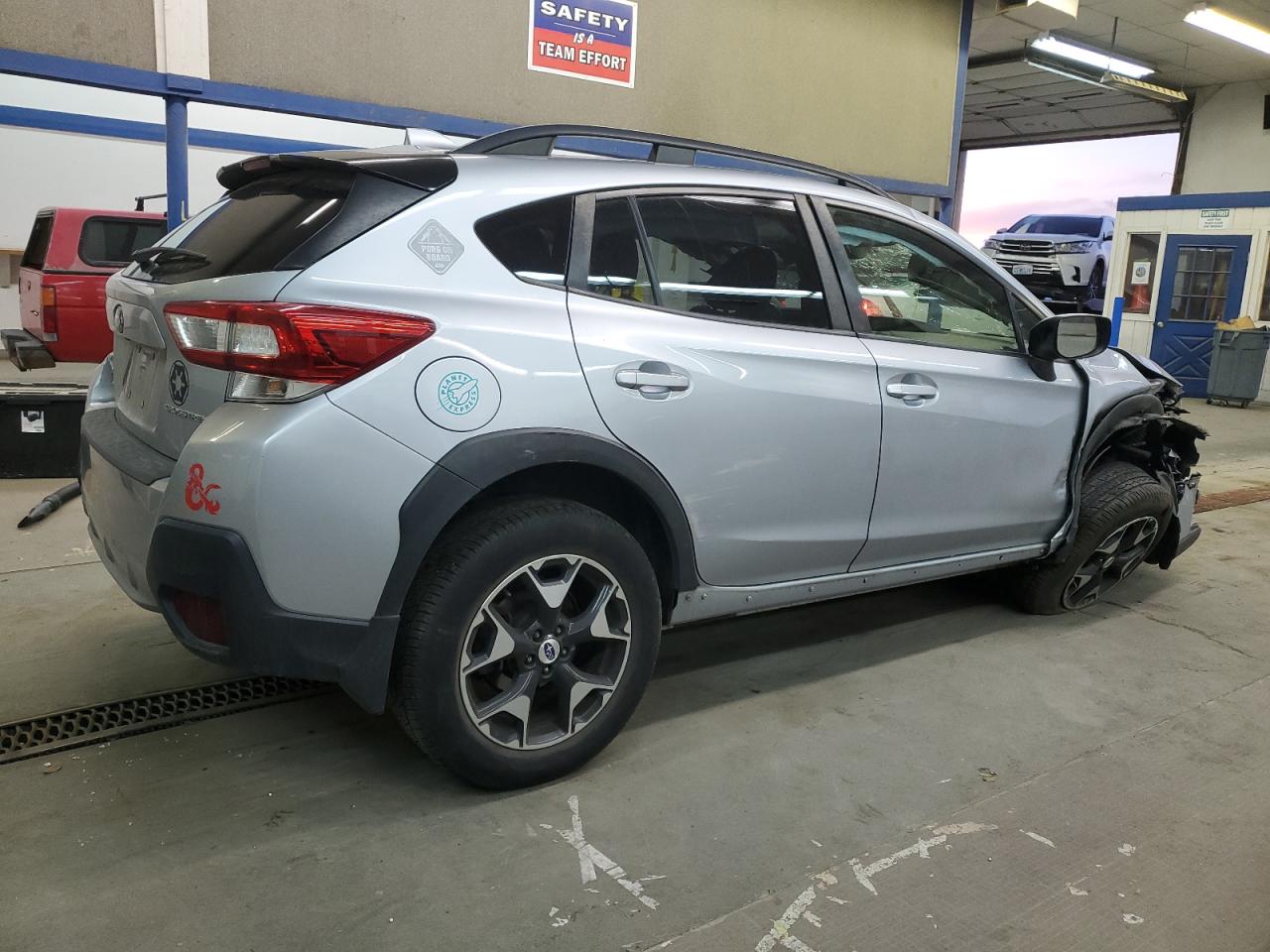 2018 Subaru XV - Image 3