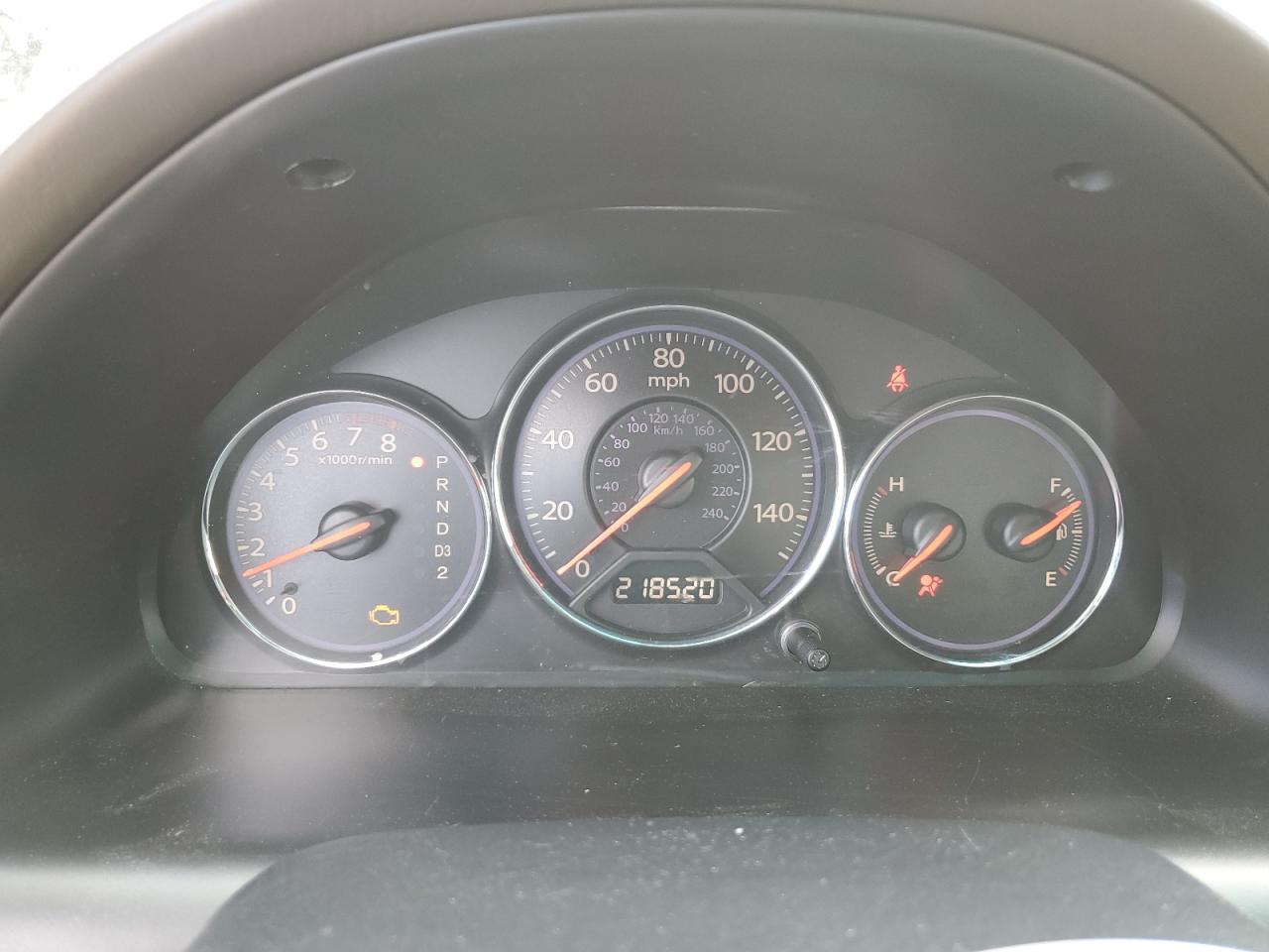 2004 Honda Civic - Image 9
