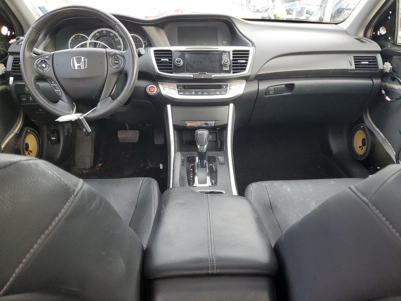 VIN 1HGCR2F88EA118876 2014 HONDA ACCORD no.8