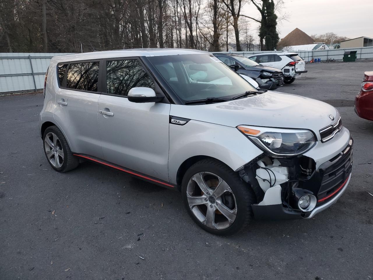 2017 Kia Soul - Image 4