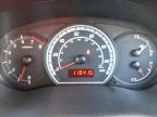 2009 SUZUKI SWIFT GLX for sale at Copart SANDTOFT