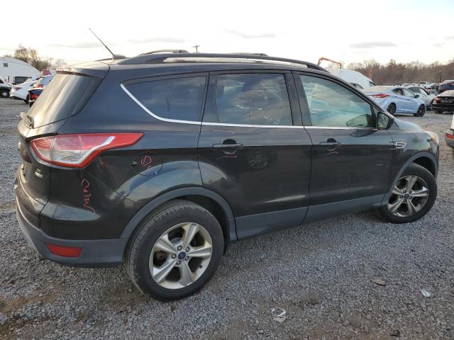  FORD ESCAPE 2013 Black