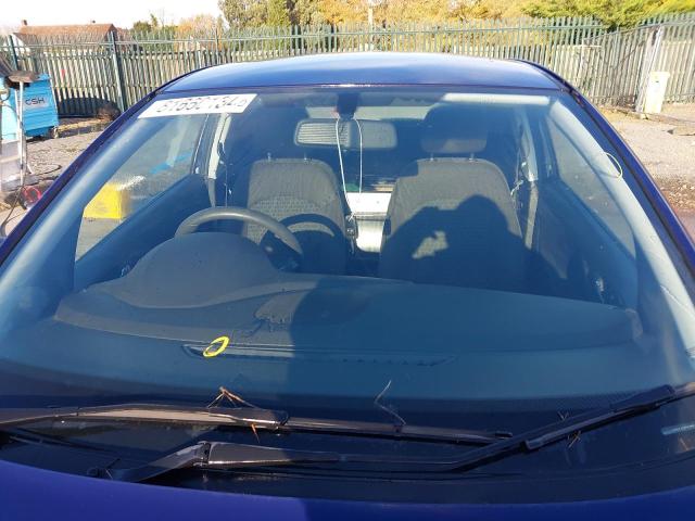 2017 VAUXHALL CORSA CDTI