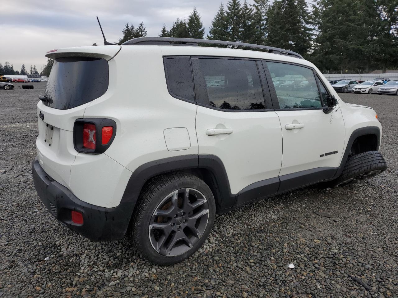 VIN ZACNJCBB9MPM45806 2021 JEEP RENEGADE no.3