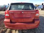 2010 Dodge Caliber Sxt на продаже в Rapid City, SD - Front End