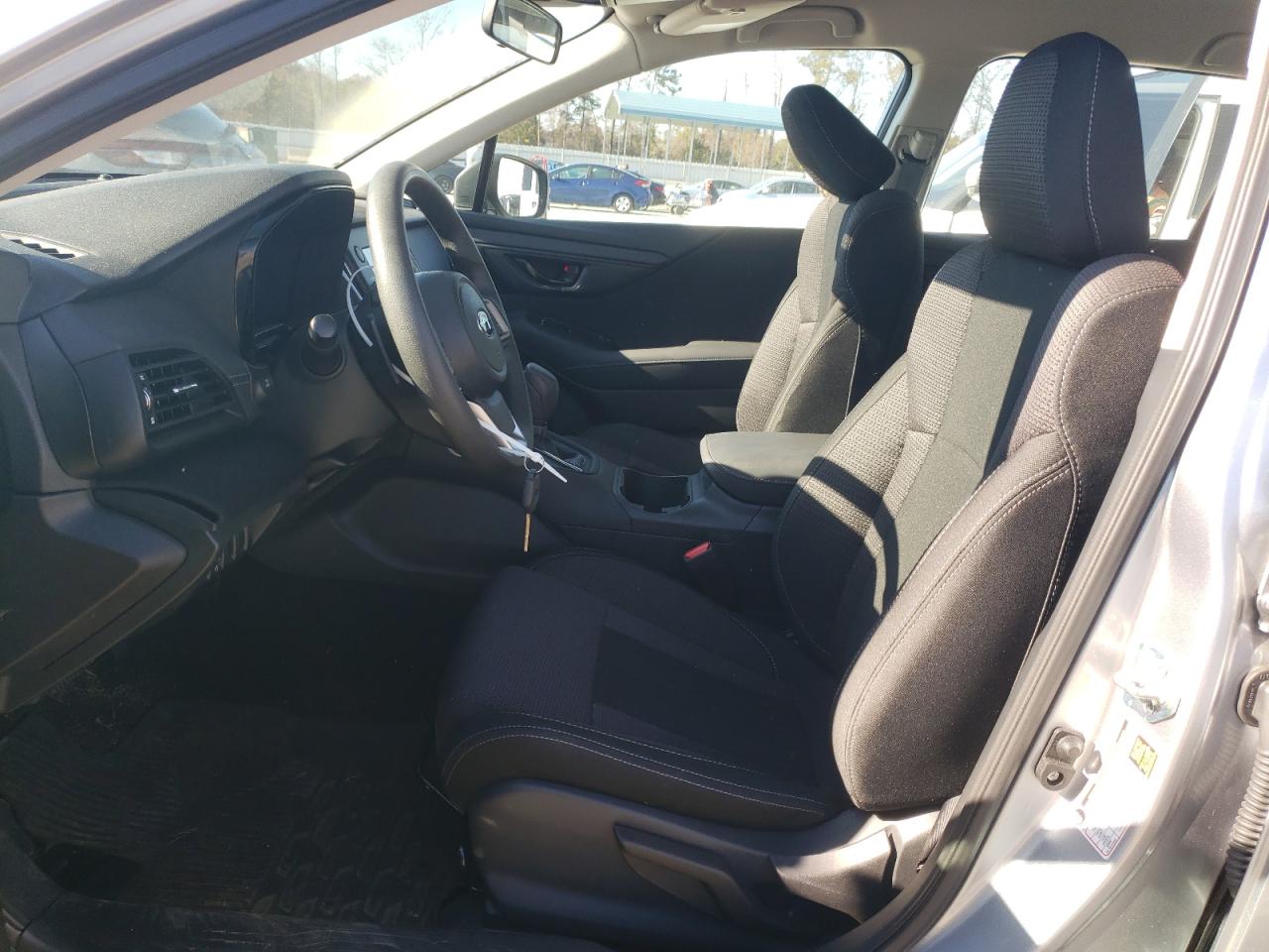 2025 Subaru Legacy - Image 7