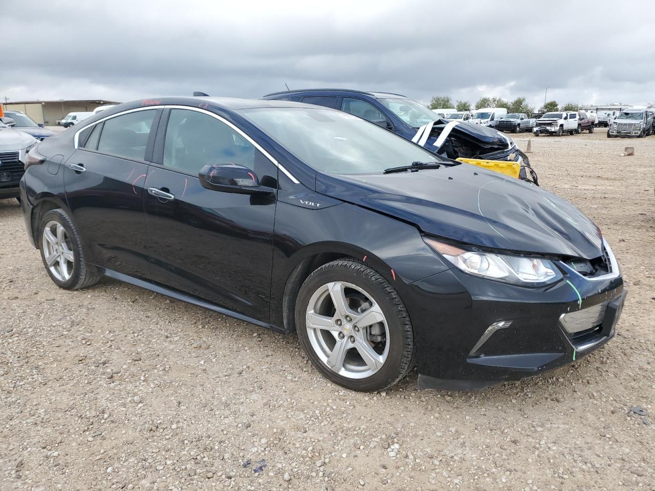 VIN 1G1RC6S52GU131467 2016 CHEVROLET VOLT no.4