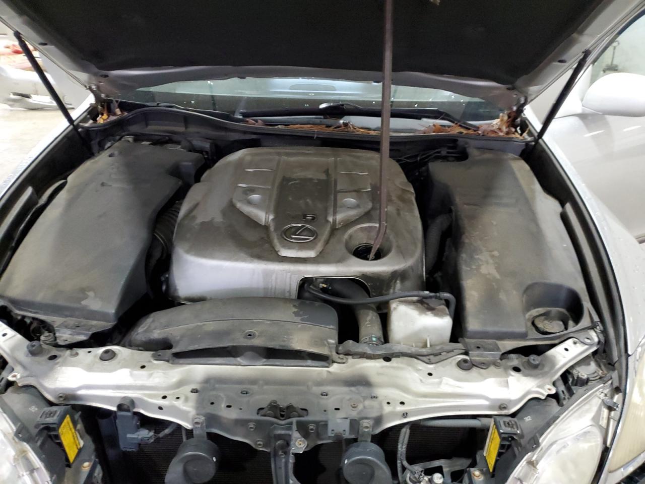 2006 Lexus GS 300 - Image 11