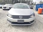 2013 Volkswagen Passat S na sprzedaż w Loganville, GA - Front End