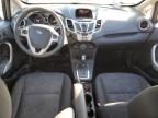 2013 Ford Fiesta Se للبيع في Kansas City، KS - Side