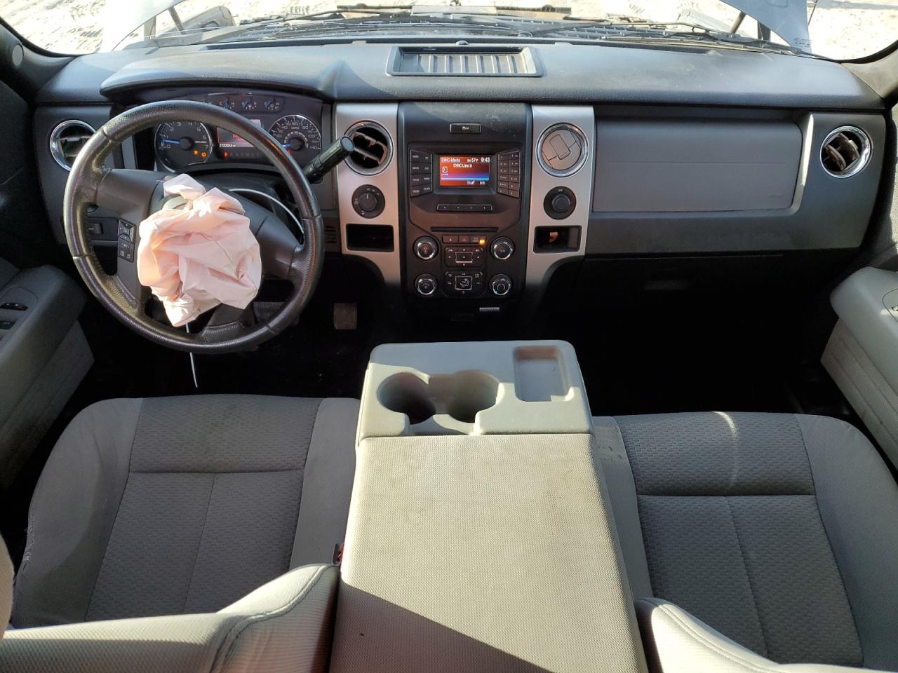 2013 Ford F-150 - Image 8