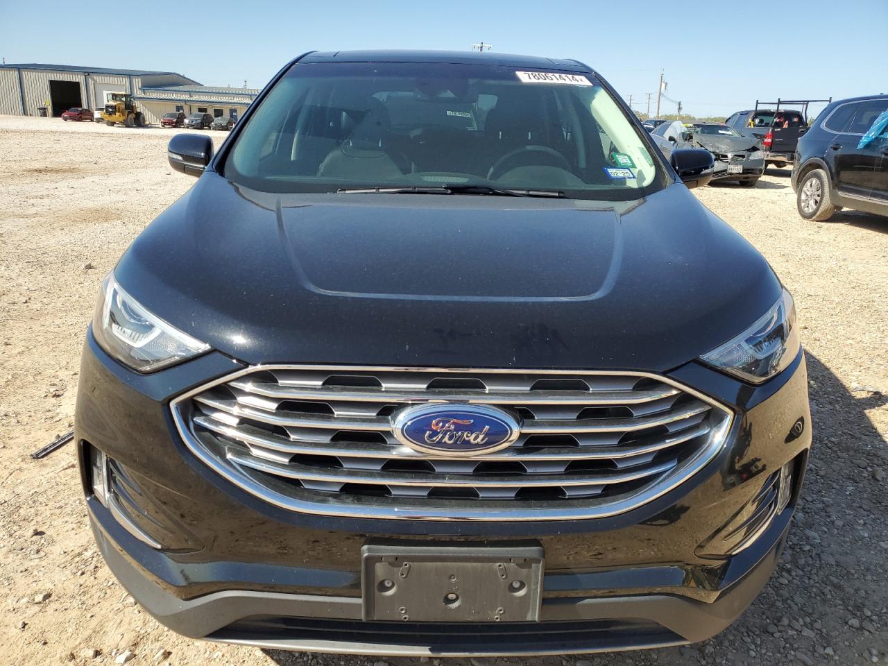 2019 Ford Edge - Image 5