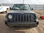 2008 Jeep Patriot Sport for Sale in Rapid City, SD - Front End