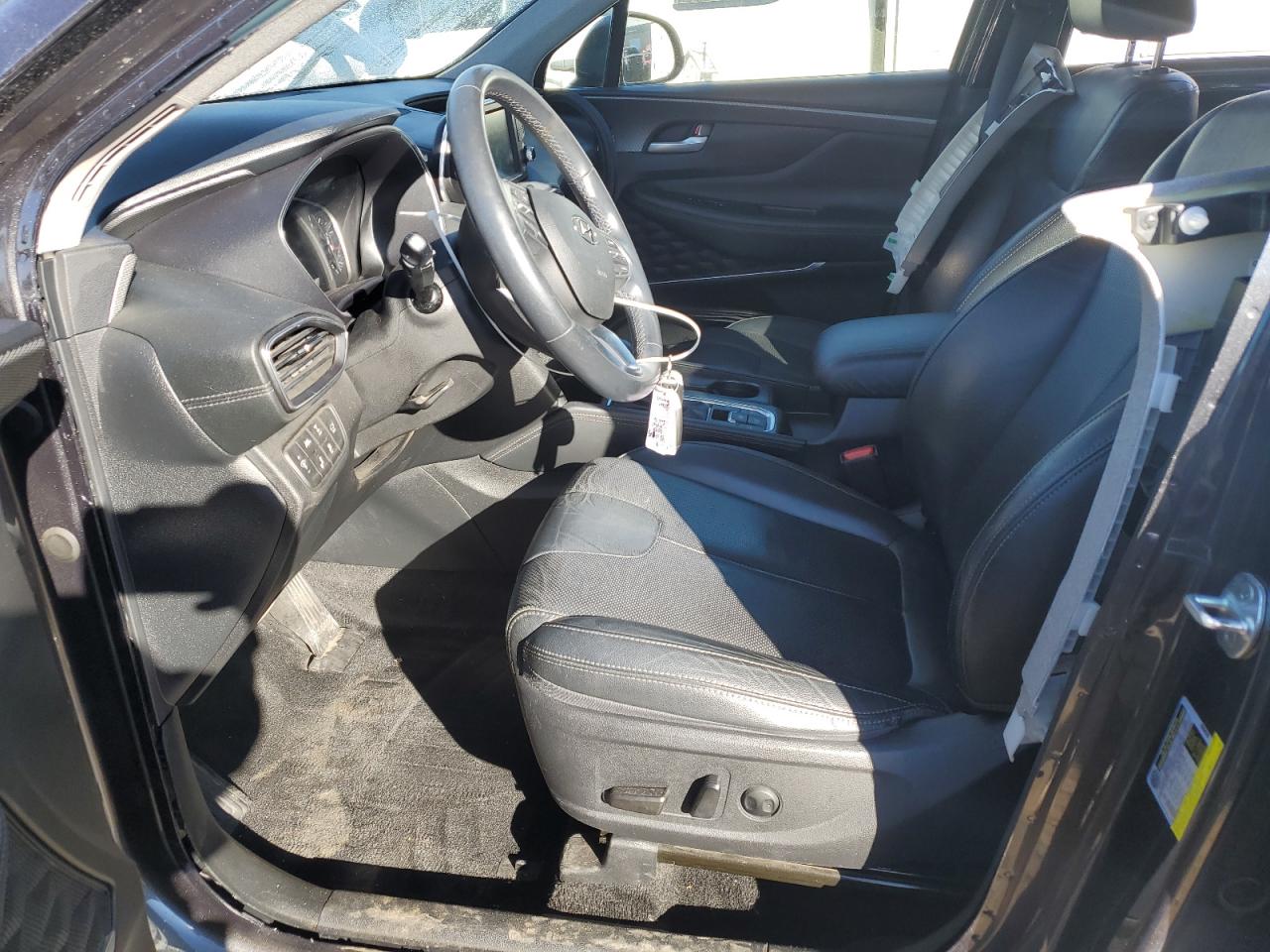 2020 Hyundai Santa Fe - Image 7