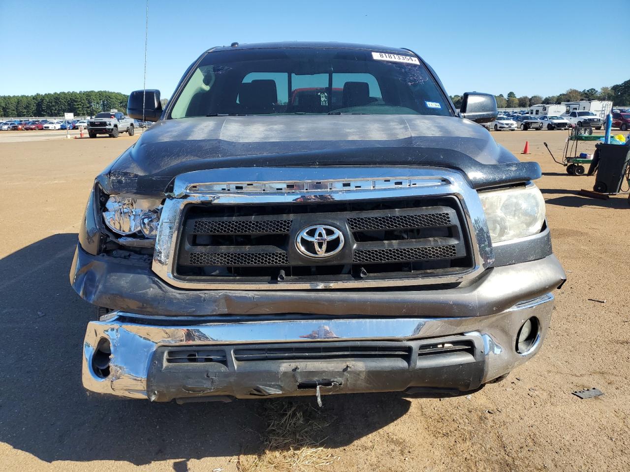 2012 Toyota Tundra - Image 5