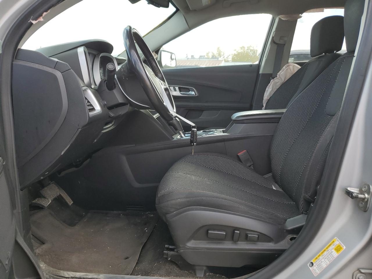 2016 Chevrolet Equinox - Image 7
