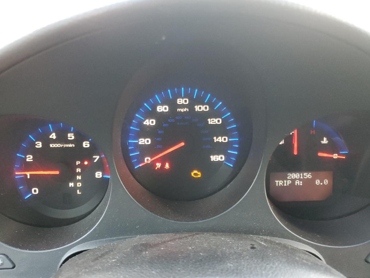 2006 Acura TL - Image 9
