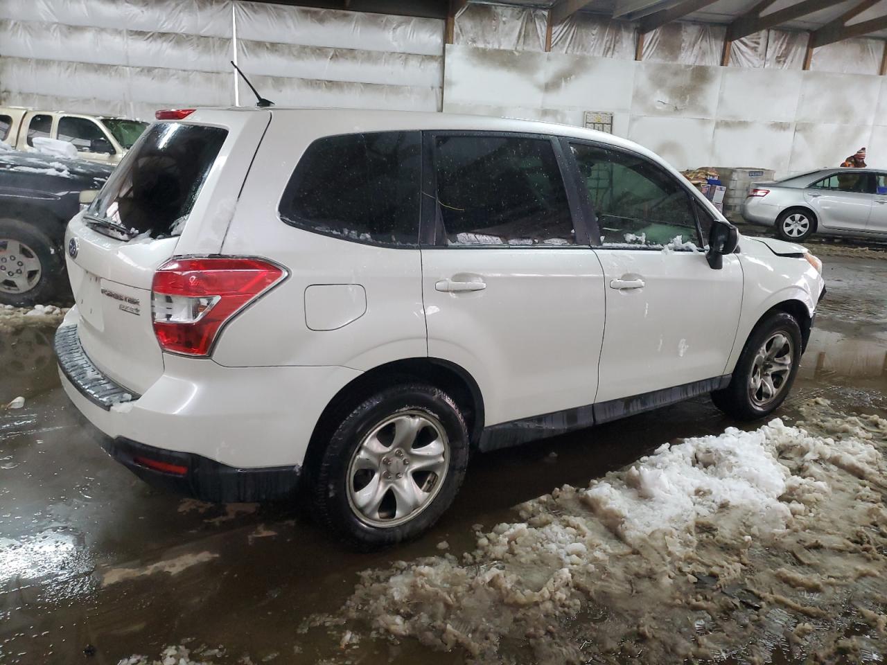 2014 Subaru Forester - Image 3