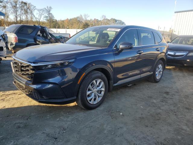 2023 Honda Cr-V Lx