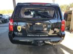 2016 Chevrolet Tahoe K1500 Lt იყიდება Gaston-ში, SC - Rollover