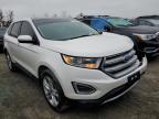 2018 Ford Edge Titanium продається в Cahokia Heights, IL - Front End