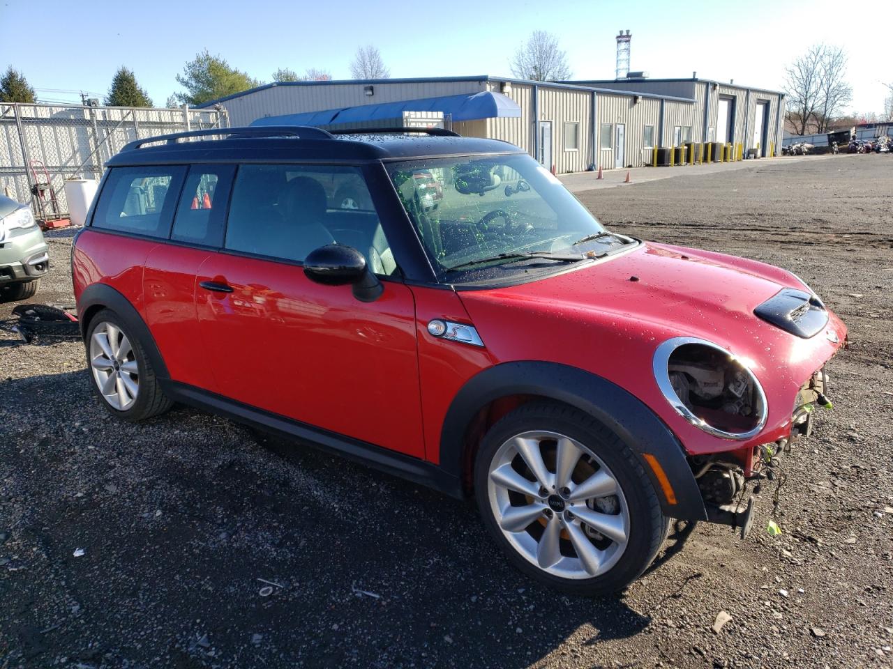 2011 MINI Cooper - Image 4