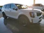 2022 Kia Telluride Sx en Venta en West Palm Beach, FL - Rear End