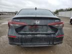 2025 HONDA CIVIC SPORT for sale at Copart ON - COOKSTOWN