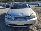 2002 Honda Civic Ex на продаже в Memphis, TN - Front End