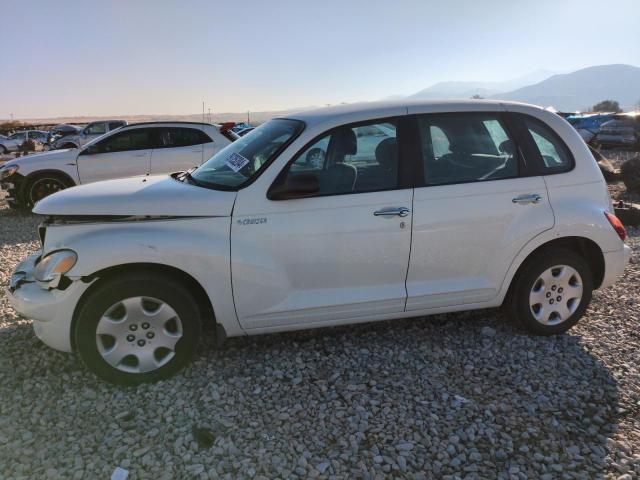 2005 Chrysler Pt Cruiser 