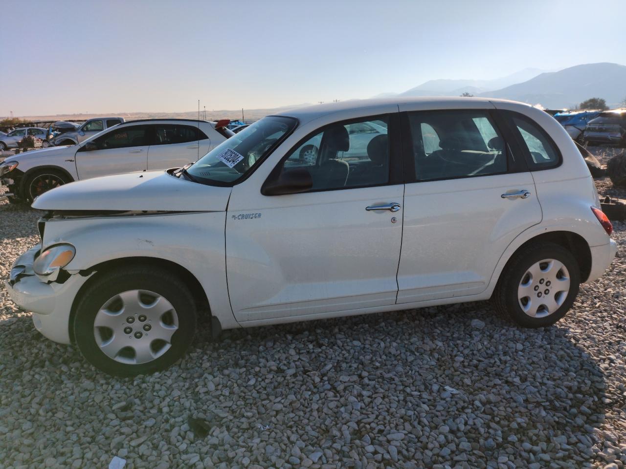 2005 Chrysler PT Cruiser - Image 1