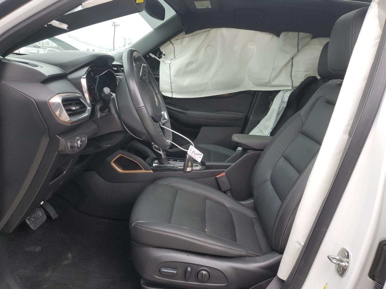 2023 Chevrolet TrailBlazer - Image 7