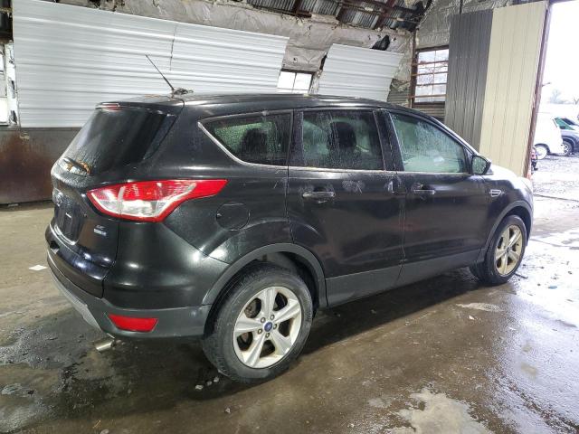  FORD ESCAPE 2015 Черный