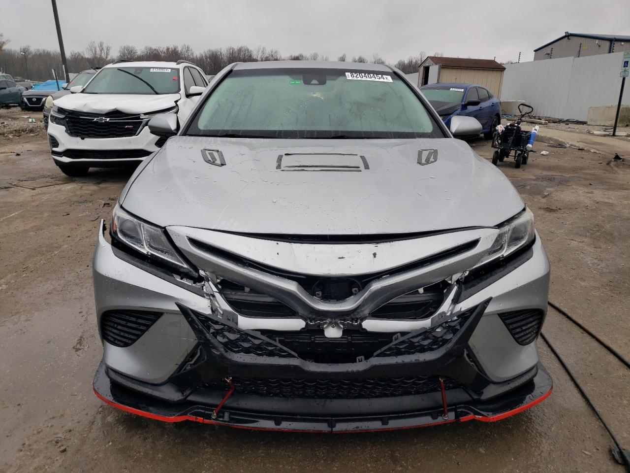 2018 Toyota Camry - Image 5