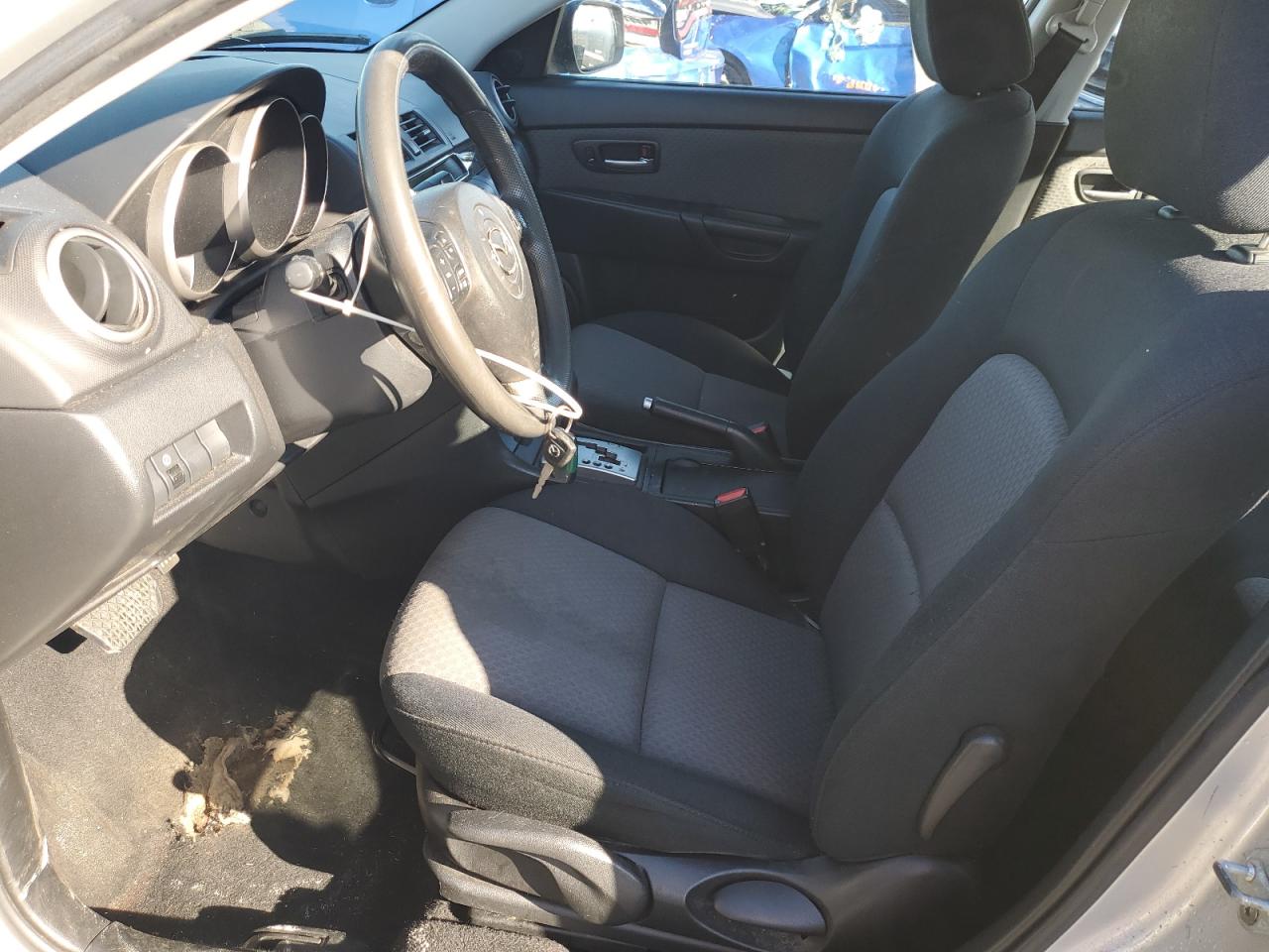 2006 Mazda 3 - Image 7