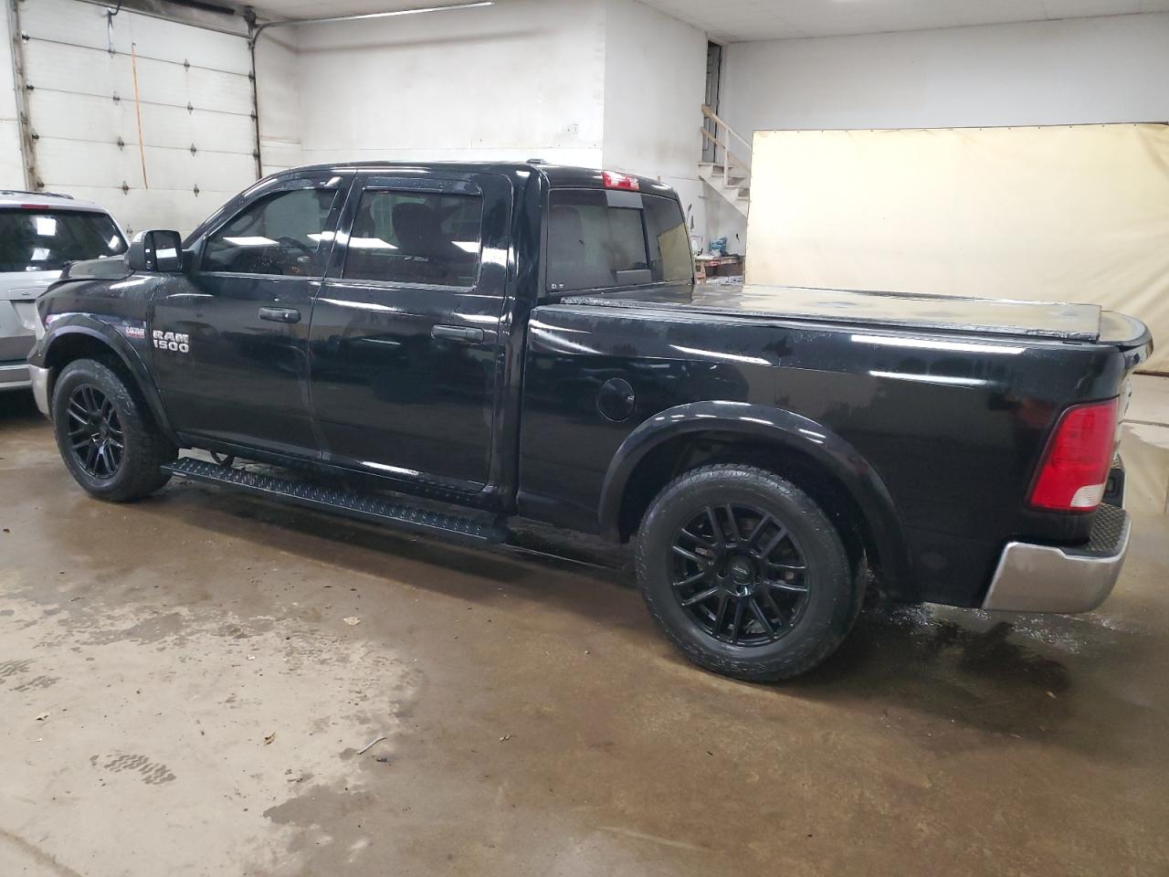 VIN 1C6RR7TT5ES449432 2014 RAM 1500 no.2