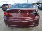 2015 Acura Tlx Tech იყიდება Lebanon-ში, TN - Front End