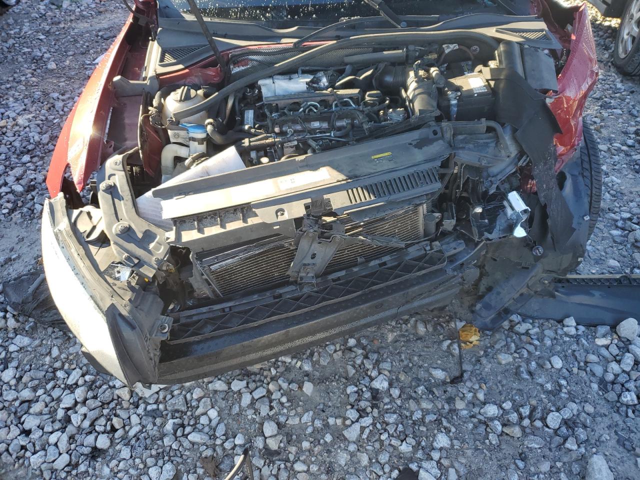 2015 Volkswagen Passat - Image 11