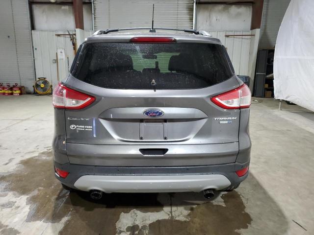  FORD ESCAPE 2013 Сірий