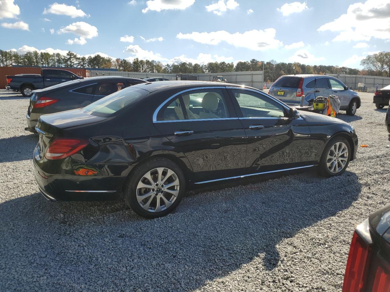 2018 Mercedes-Benz E-klasse - Image 3