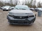 2025 HONDA CIVIC SPORT for sale at Copart ON - COOKSTOWN