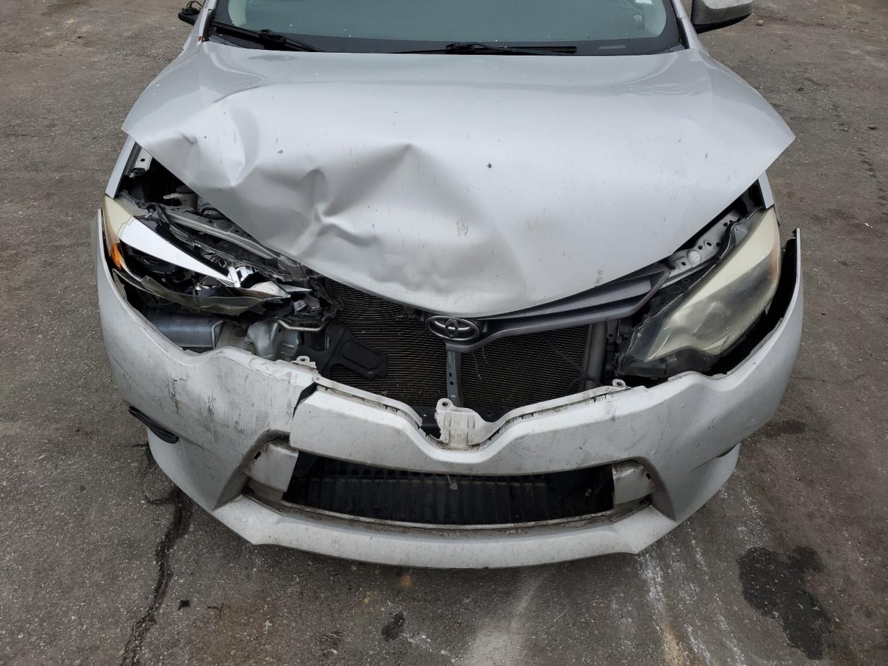 2016 Toyota Corolla - Image 13