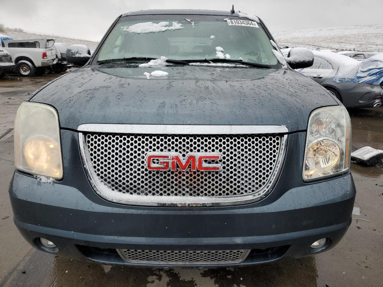 2007 GMC Yukon - Image 5