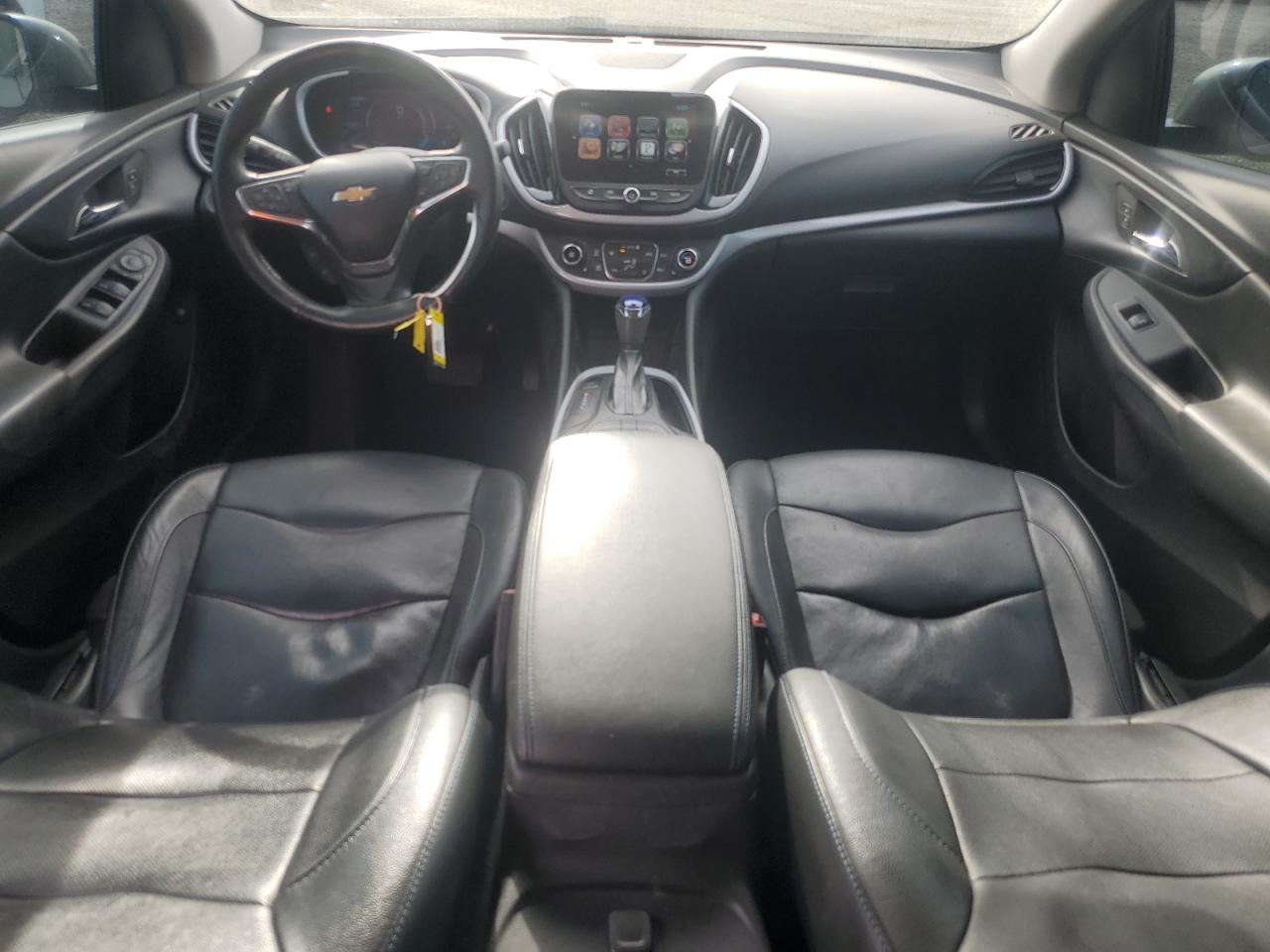 VIN 1G1RC6S57GU120027 2016 CHEVROLET VOLT no.8