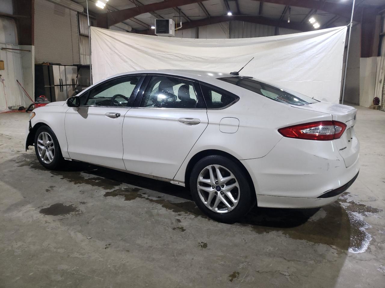 VIN 3FA6P0H7XER153926 2014 FORD FUSION no.2