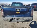 2012 Chevrolet Silverado C1500 for Sale in Las Vegas, NV - Rear End