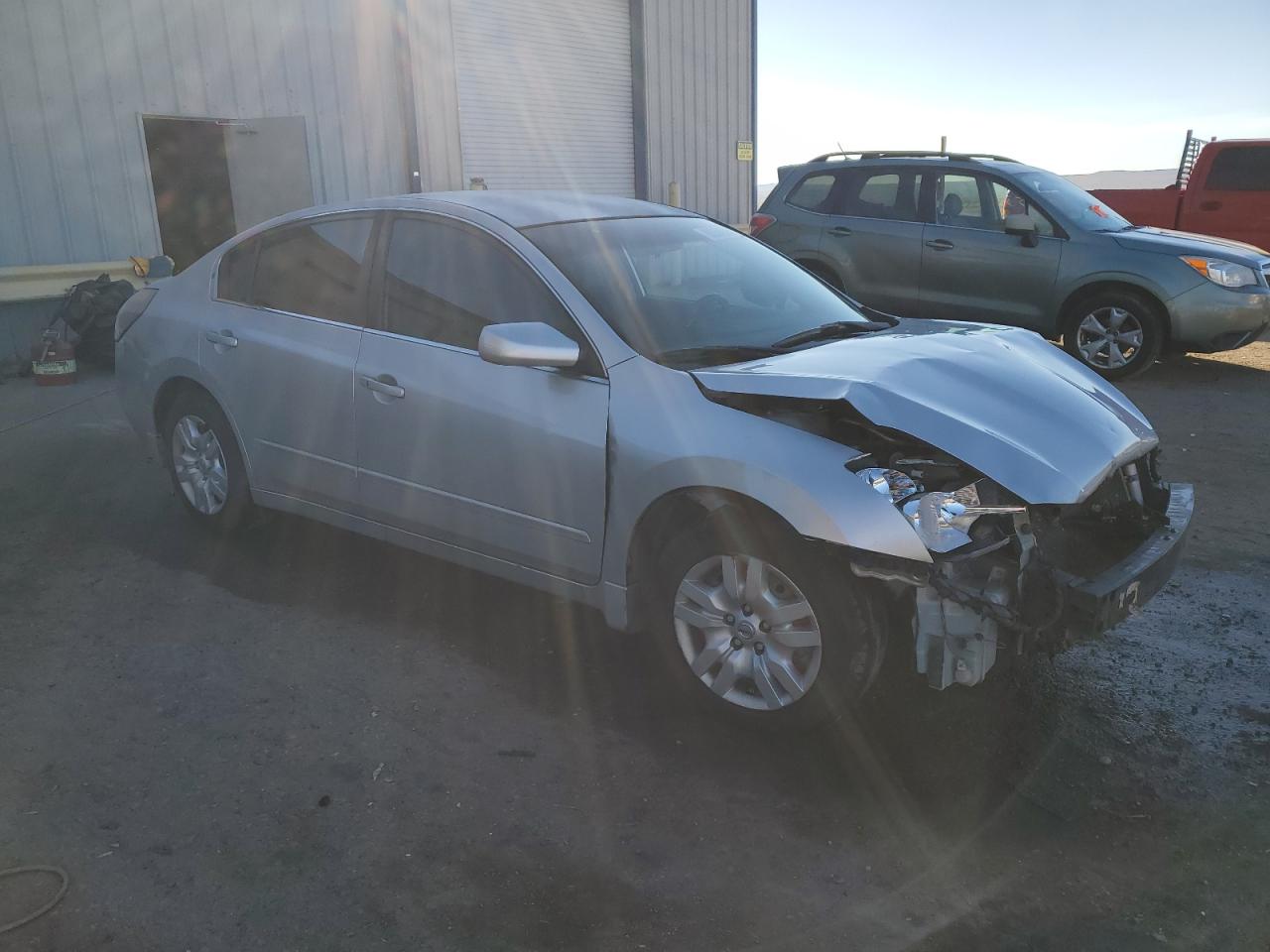 2010 Nissan Altima - Image 4