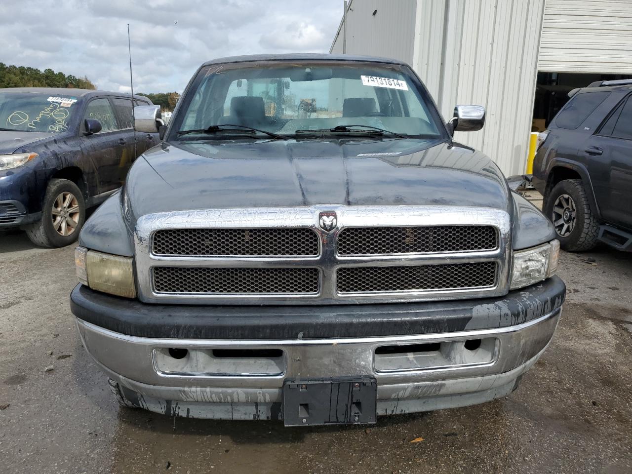 1995 Dodge RAM - Image 5