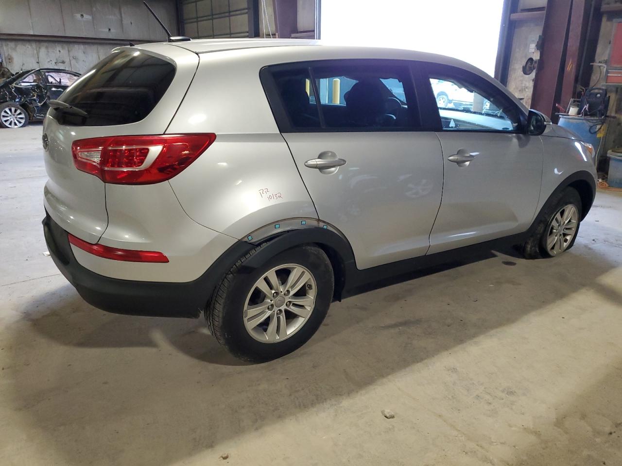 2011 Kia Sportage - Image 3
