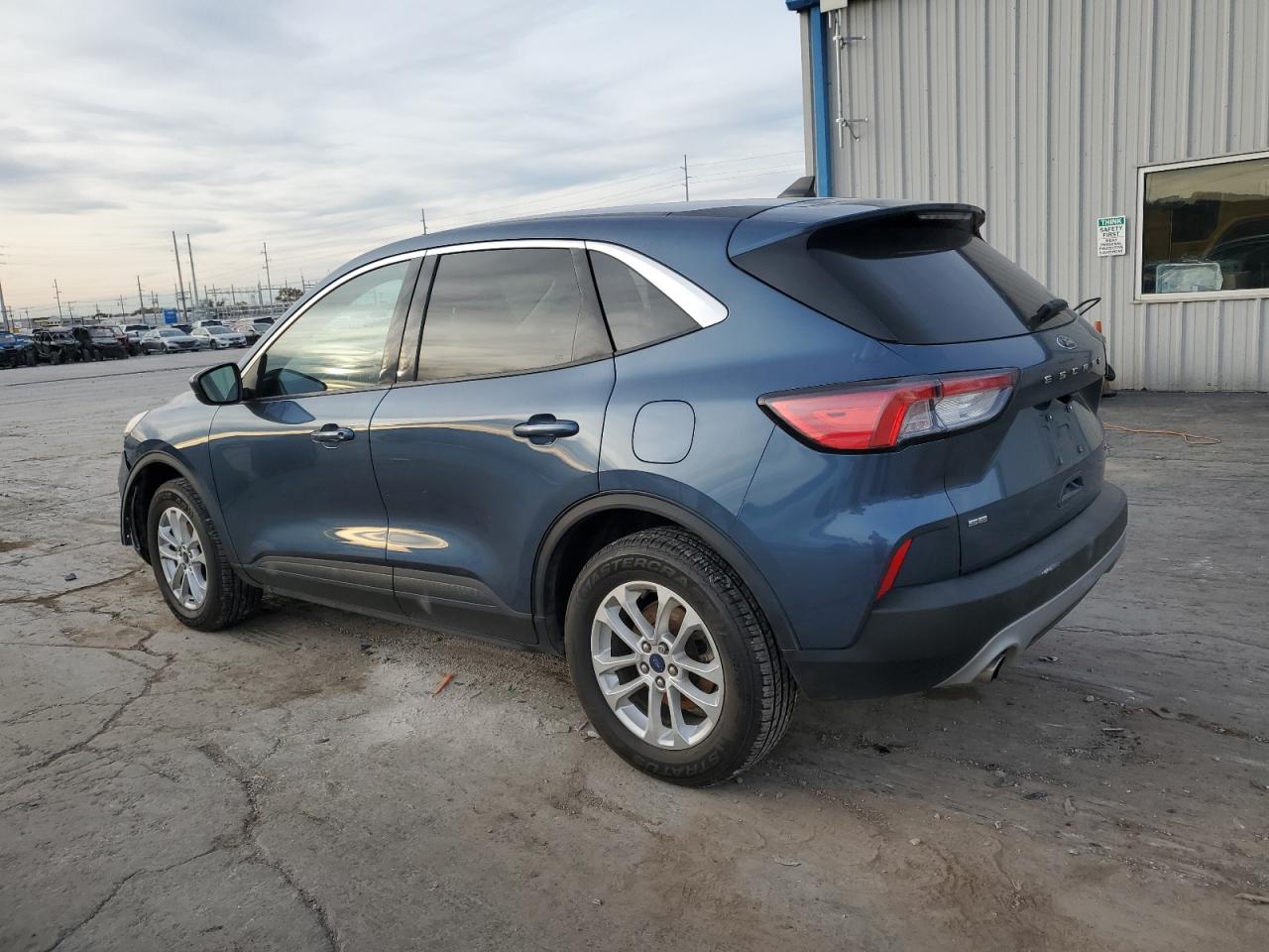 2020 Ford Escape - Image 2